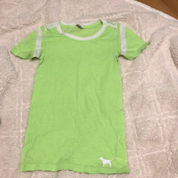 PINK tshirt - Picture 1 of 3